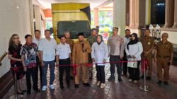 Pemkab Bondowoso Gandeng KPSI, 20 Ribu DOC Disalurkan untuk Peternak Rakyat