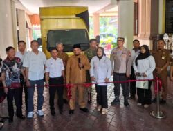 Pemkab Bondowoso Gandeng KPSI, 20 Ribu DOC Disalurkan untuk Peternak Rakyat