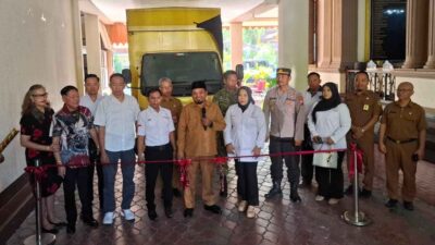 Pemkab Bondowoso Gandeng KPSI, 20 Ribu DOC Disalurkan untuk Peternak Rakyat