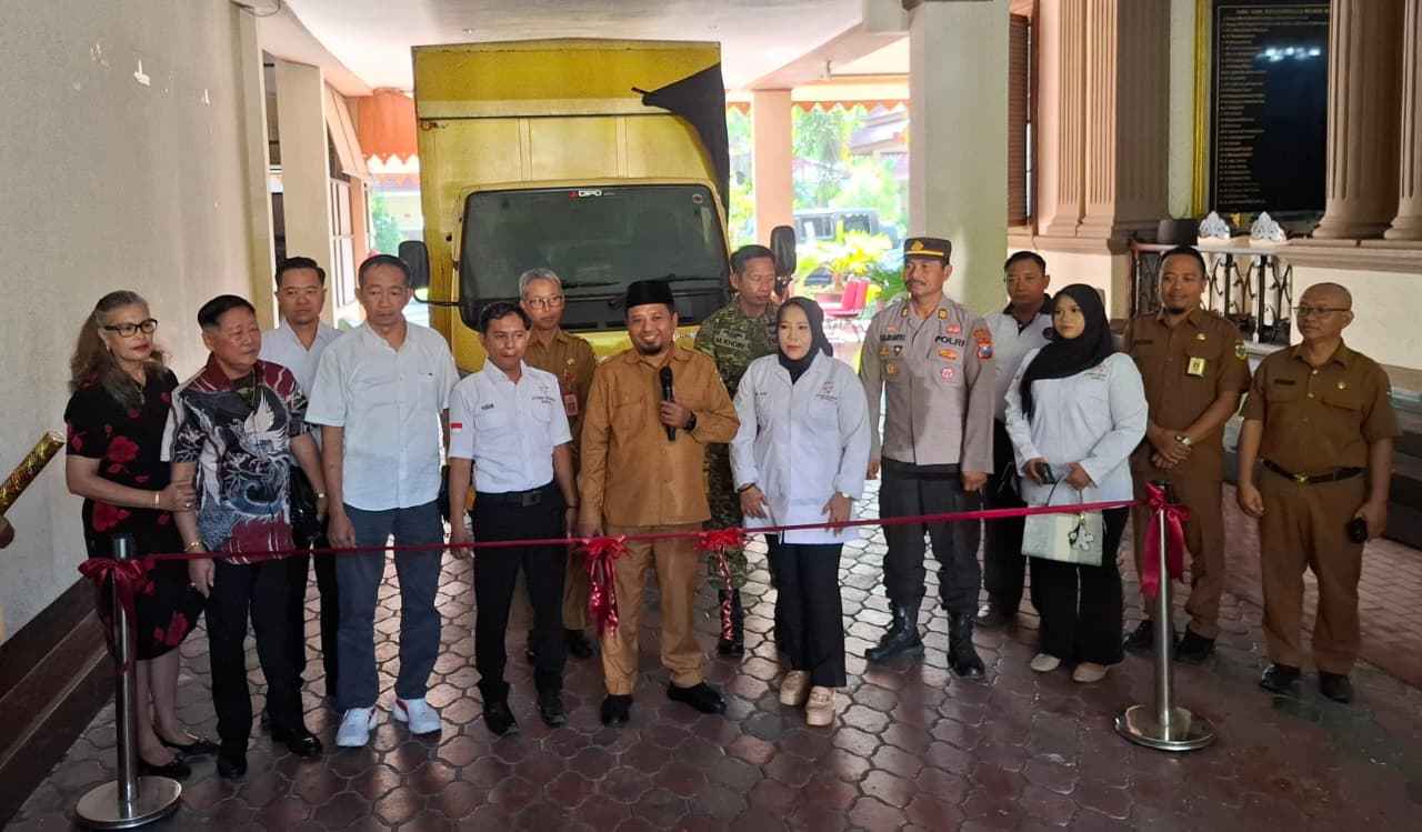Pemkab Bondowoso Gandeng KPSI, 20 Ribu DOC Disalurkan untuk Peternak Rakyat