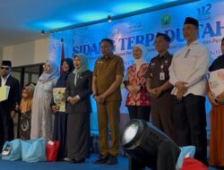 Mengintegrasikan Teori dan Praktik: Mahasiswa FH UMM Ikuti Sidang Terpadu yang Digelar PA Malang