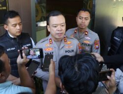 Polres Malang Bangkitkan Budaya Gotong Royong Melalui Lomba Satkamling Hari Bhayangkara ke-80