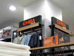 EMBA Group Klarifikasi Tegaskan Bukan Singkatan Embong Bandulan