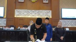 Wakil Rakyat Sepakati Pelaksanaan Pertanggungjawaban APBD 2025 Pemkot Probolinggo