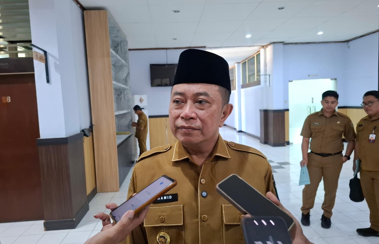 Pemkab Bondowoso Genjot Cek Kesehatan Gratis, Sisa 200 Ribu Warga Jadi Sasaran