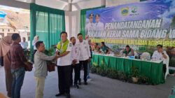 Pemkab Bondowoso Optimalkan Lahan Perhutani untuk Ketahanan Pangan
