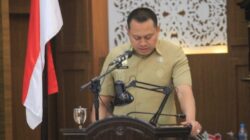 Rancangan KUA-PPAS, Pemkot Probolinggo Optimis Targetkan PAD Naik Jadi Rp306 Milliar