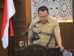 Rancangan KUA-PPAS, Pemkot Probolinggo Optimis Targetkan PAD Naik Jadi Rp306 Milliar