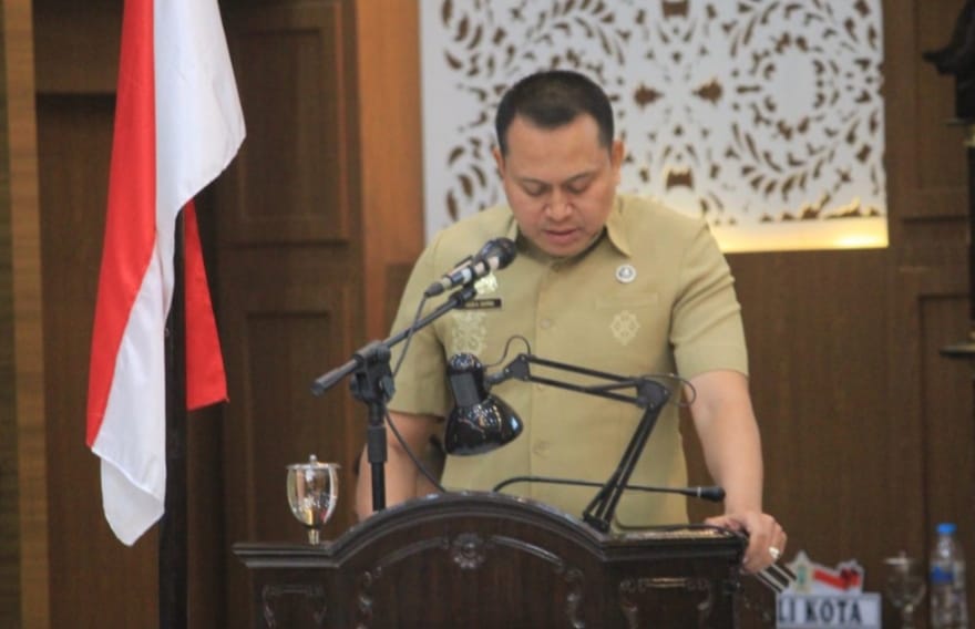 Rancangan KUA-PPAS, Pemkot Probolinggo Optimis Targetkan PAD Naik Jadi Rp306 Milliar