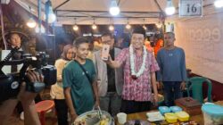 Digital Day 2026 Dibuka, Bupati Bondowoso Dorong Pembayaran Non-Tunai Lewat QRIS
