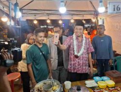 Digital Day 2026 Dibuka, Bupati Bondowoso Dorong Pembayaran Non-Tunai Lewat QRIS