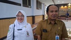 Tamanan Jadi Motor CKG Bondowoso, Capaian 61 Persen Dongkrak Prestasi Daerah