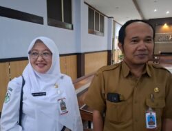 Tamanan Jadi Motor CKG Bondowoso, Capaian 61 Persen Dongkrak Prestasi Daerah