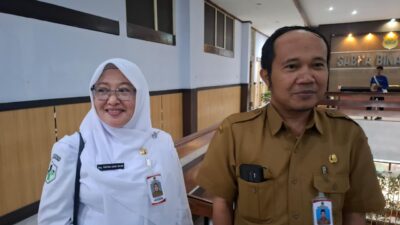 Tamanan Jadi Motor CKG Bondowoso, Capaian 61 Persen Dongkrak Prestasi Daerah