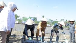 Bupati Bondowoso Pacu Pertanian Organik Berbasis Teknologi, Target Jadi Daerah Percontohan Nasional