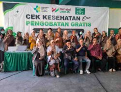 Hari Fraksi PKB Jadi Momentum Layanan Kesehatan Gratis untuk Warga Bondowoso