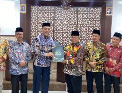 Kepala MAN 2 Kota Malang Ikuti Studi Tiru ke Kab Bantur Guna Perkuat Sistem Penilaian ASN Berbasis ZI