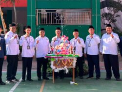 Kepala MAN 2 Kota Malang : MATAMUDA Digelar untuk Membangun Semangat Berprestasi Bagi Peserta Didik Baru