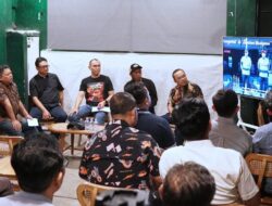 Dialog Publik Bersama AJI, Kapolresta Malang Kota Tegaskan Komitmen Polri Perkuat Akuntabilitas serta Mengedepankan HAM