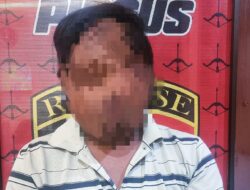 Di Kota Malang MI Pelaku Curanmor 4 Kali Keluar Masuk Penjara Kini Masuk Penjara Lagi