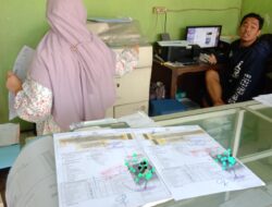 Dilingkungan Samsat Karangploso Biaya Fotocopy dan Cetak Foto Kendaraan Dikenai Biaya Rp 50 Ribu Rupiah