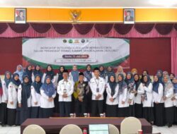 Seluruh Guru MAN 2 Kota Malang Dibeli Kurikulum Berbasis Cinta yang Mengedepankan Sikap Humanis