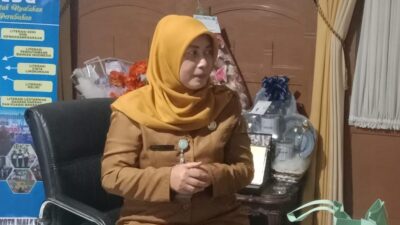 Kasek SMAN 2 Kota Malang Apresiasi Pembekalan Bahaya Narkoba oleh Kasat Reskoba Polresta Malang Kepada Siswa Barunya