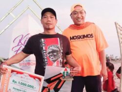 Layang-Layang Malang Penggerak Roda UMKM, Bukan Sekedar Hiburan