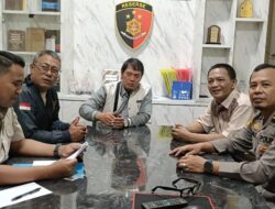 Hina Profesi Wartawan, Advokat Hotman Paris Hutapea Resmi Dilaporkan PWI Malang Raya ke Pihak Kepolisian