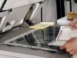 Penarikan Biaya Fotocopy dan Cetak Foto Kendaraan Dikenai Biaya Rp 50 Tidak Benar Adanya