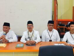 MAN 2 Kota Malang Gelar Tadarus dan Tausiah untuk Meningkatkan Keimanan dan Kebersamaan