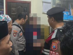 Pelaku Pencabulan Anak di Kota Malang Diamankan Pihak Kepolisian