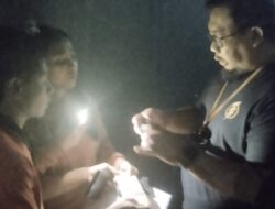 Pemuda Bakalan Krajan Sukun, Ringkus Pelaku Curanmor Asal Pasuruan