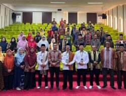 Satker Kemenag Provinsi NTT Gali Ilmu di MAN 2 Kota Malang