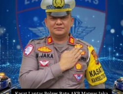 Satlantas Polres Batu Siap Sukseskan Pelaksanaan Giat Internasional di Kota Batu dengan Rekayasa Jalur