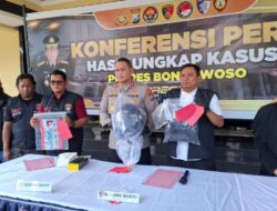 Gagal Bobol ATM, Pemuda 18 Tahun Ditangkap Usai Beraksi di Tiga Lokasi