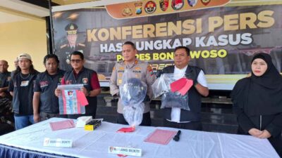Gagal Bobol ATM, Pemuda 18 Tahun Ditangkap Usai Beraksi di Tiga Lokasi