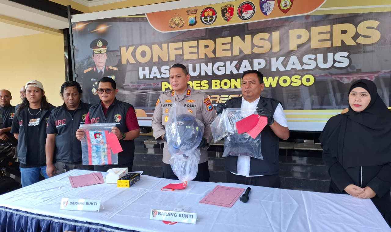 Gagal Bobol ATM, Pemuda 18 Tahun Ditangkap Usai Beraksi di Tiga Lokasi
