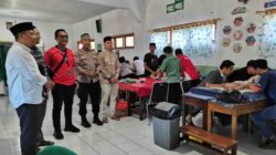 MWCNU Tegalampel dan Klinik Al-Fatih Gelar Khitan Massal Gratis, 100 Anak Ikut Program Bakti Sosial