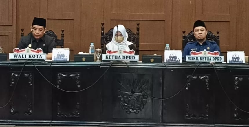 Wakil Rakyat Keras Mewanti-wanti, PAD Harus Naik Tapi Jangan Bebani Rakyat