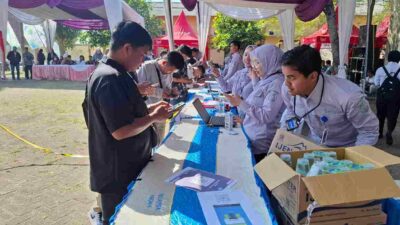 Pemkab Bondowoso Genjot Penyerapan Tenaga Kerja, Job Fair 2026 Buka Ribuan Peluang