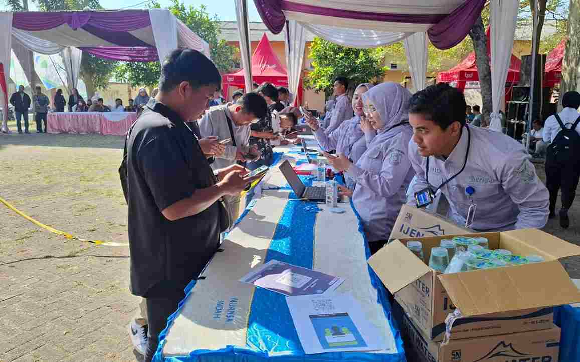 Pemkab Bondowoso Genjot Penyerapan Tenaga Kerja, Job Fair 2026 Buka Ribuan Peluang