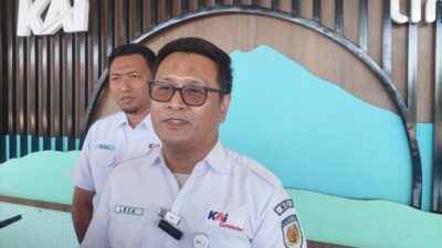 Penggerak Konektivitas Wilayah, Penumpang KA Commuter Supaspro Melonjak