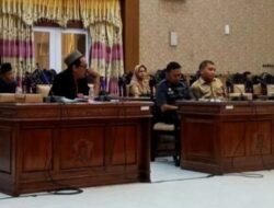 Mengambang Sejak 2015, Wakil Rakyat Kota Probolinggo Cari Cantolan Hukum Status Modin