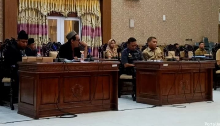 Mengambang Sejak 2015, Wakil Rakyat Kota Probolinggo Cari Cantolan Hukum Status Modin