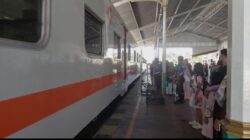 Penggerak Konektivitas Wilayah, Penumpang KA Commuter Supaspro Melonjak