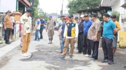 Kadis PU BM SDA Sidoarjo Cabut Rekomendasi Jalan Pengurukan Sawah Produktif