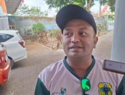 Semarak Kemerdekaan, Taring ke-19 Sumber Wringin Sajikan Gerak Jalan dan Budaya Nusantara