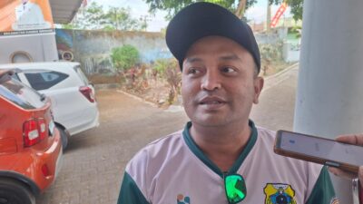 Semarak Kemerdekaan, Taring ke-19 Sumber Wringin Sajikan Gerak Jalan dan Budaya Nusantara