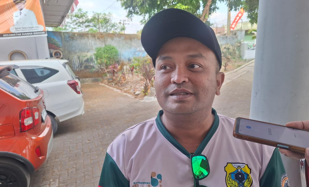 Semarak Kemerdekaan, Taring ke-19 Sumber Wringin Sajikan Gerak Jalan dan Budaya Nusantara